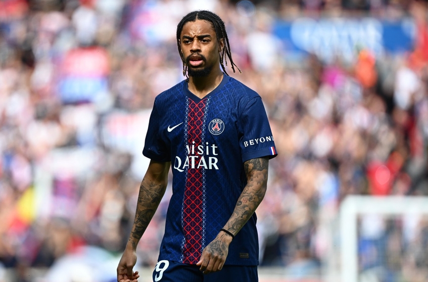 Ảnh bài viết Romano xác nhận Barcola đồng ý tới Liverpool