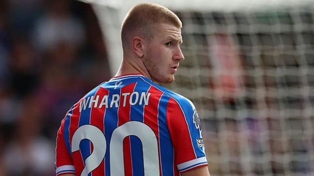 Ảnh bài viết Vì sao Man Utd vượt mặt Chelsea trong vụ Adam Wharton?