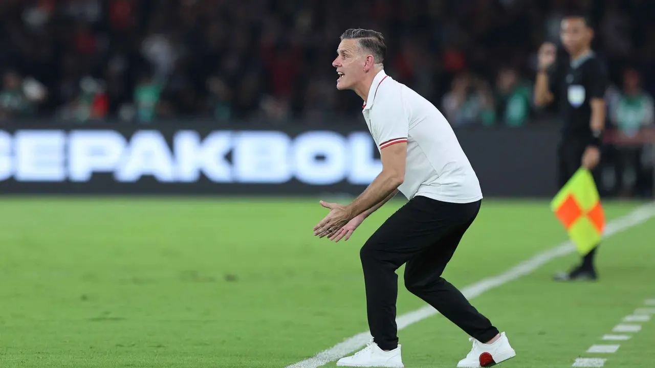 Ảnh bài viết Thua đau ASEAN Cup, Indonesia dồn tham vọng vào giải đấu của FIFA