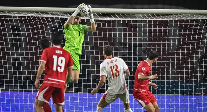 Ảnh bài viết Sự khác biệt giữa FIFA ASEAN Cup và ASEAN Cup