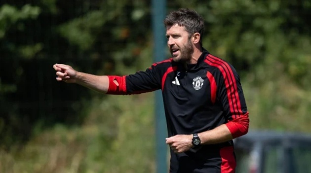 Ảnh bài viết Man Utd quyết thắt chặt chi tiêu để xóa bỏ danh xưng gã khờ