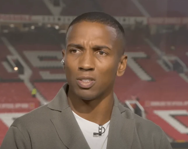 Ảnh bài viết Ashley Young buồn bã khi thấy Welbeck gia nhập Chelsea