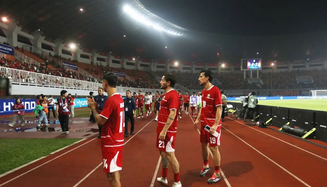 Indonesia c&oacute; một giải đấu thực sự đ&aacute;ng qu&ecirc;n. Ảnh: Bola.