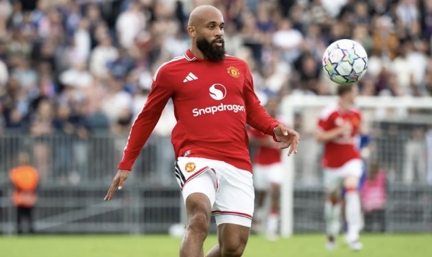 Ảnh bài viết Bài học từ trận PSG là chìa khóa để Carrick đánh bại Leeds