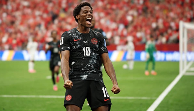 Ảnh bài viết Aston Villa nhắm David, Juventus sáng cửa đón Zirkzee