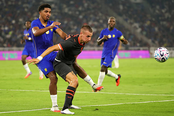 Ảnh bài viết Chelsea chạm trán Luton Town tại vòng 2 League Cup