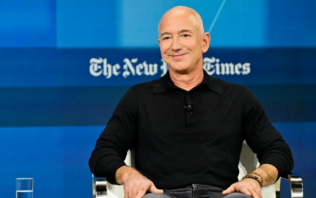 Ảnh bài viết Cú hích từ Jeff Bezos có giúp Liverpool nổ bom tấn?