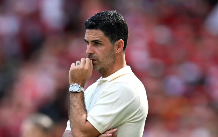 Ảnh bài viết Arsenal và tham vọng nâng tầm đội hình sau khi vuột mất Vinicius