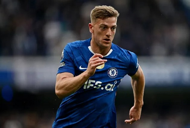 Ảnh bài viết Chelsea chốt giá bán Jackson và Delap cho Newcastle