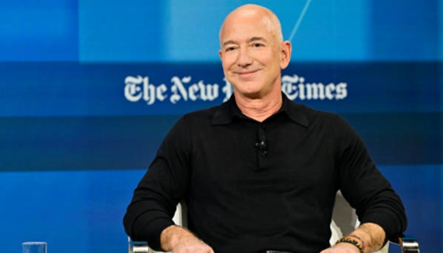 Ảnh bài viết Đón Jeff Bezos rót vốn, giới chủ Liverpool giàu thứ hai nước Anh