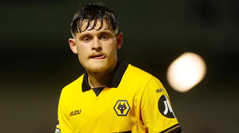 Ảnh bài viết Wolves khước từ hai lời đề nghị liên tiếp của Arsenal cho Makenzie Bradbury