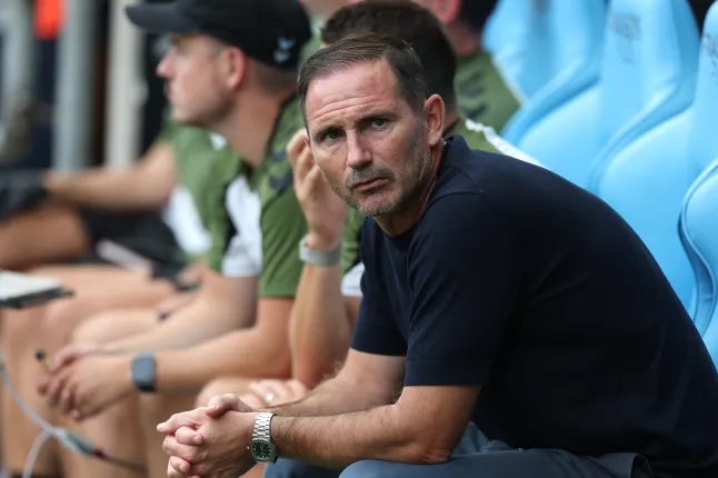 Coventry City chuẩn bị l&ecirc;n hạng. Ảnh: Getty.