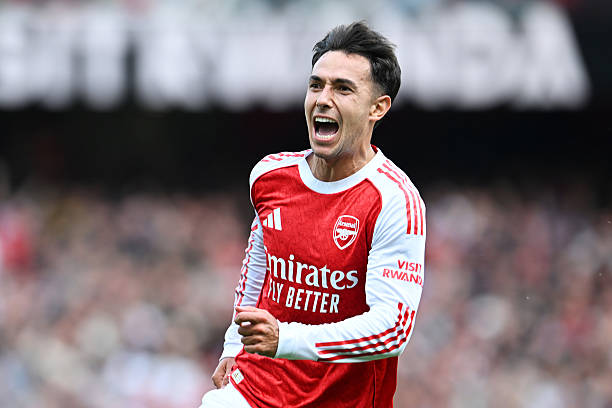 Zubimendi lọt v&agrave;o tầm ngắm của Chelsea. Ảnh: Getty Images. 