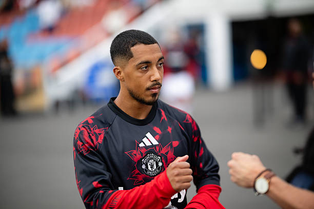 Đẳng cấp của Tielemans đ&atilde; được khẳng định từ l&acirc;u. Ảnh: Getty Images. 