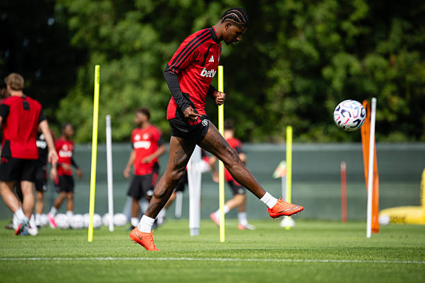 Ảnh bài viết Arsenal được khuyên đổi Lewis-Skelly lấy Rashford