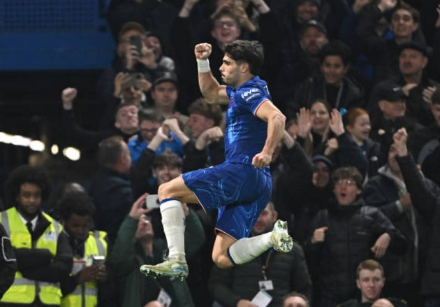 Ảnh bài viết Chelsea hét giá 70 triệu bảng cho Pedro Neto