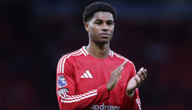 Ảnh bài viết Mức lương khổng lồ cản bước Rashford tới Arsenal