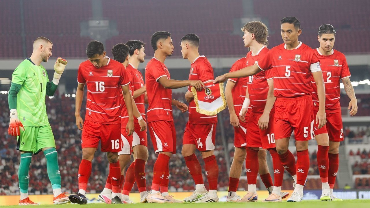 Ảnh bài viết Tuyển Indonesia sẽ đứng dậy thế nào sau "cú tát" AFF Cup?
