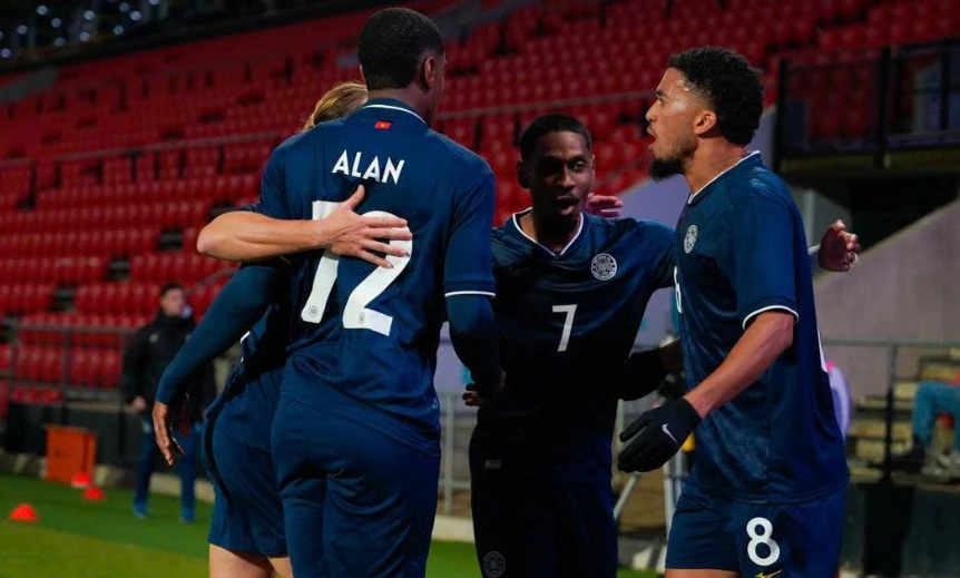 Ảnh bài viết CAHN quật ngã Adelaide United, góp mặt ở vòng phân hạng cúp C1 châu Á