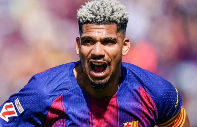 Ảnh bài viết 3 lý do khiến thương vụ Araujo trở thành nỗi lo ngại với CĐV Liverpool