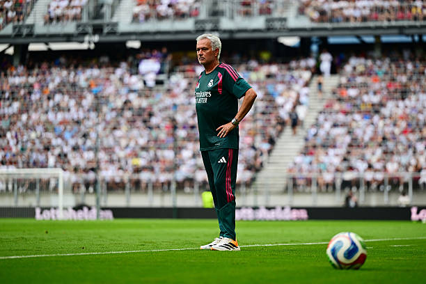 Ảnh bài viết Real Madrid và 3 nhiệm vụ cấp bách trước khi TTCN đóng cửa