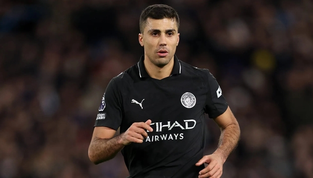 Ảnh bài viết Giải mã 3 lý do Rodri từ chối Real Madrid để chọn Barcelona