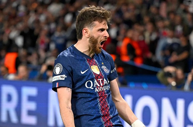 PSG là nhà đương kim vô địch giải đấu. Ảnh: Imago.