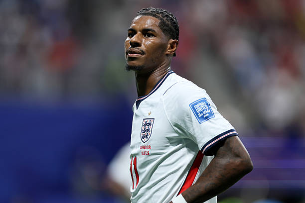Ảnh bài viết MU nên trao cơ hội cuối cho Marcus Rashford