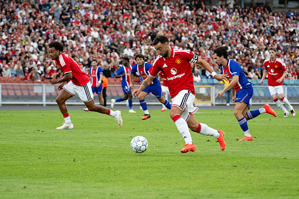 Ảnh bài viết Soi trận Man United vs Leeds: Bài test bản lề tại Dublin