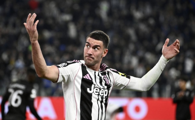 Ảnh bài viết Dusan Vlahovic đạt thỏa thuận cá nhân với Besiktas