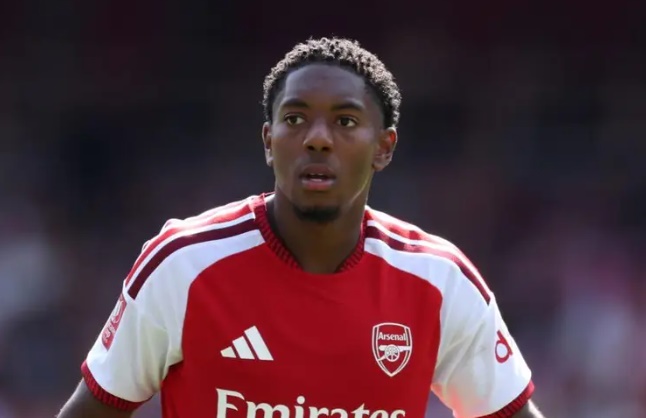 Ảnh bài viết Myles Lewis-Skelly chốt tương lai tại Arsenal