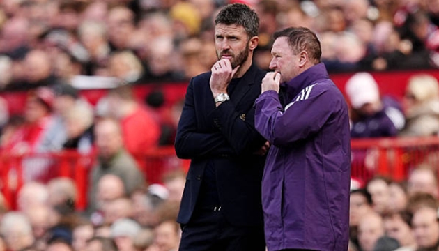 Ảnh bài viết Chiến thuật tiền mùa giải định đoạt thành bại của Man Utd