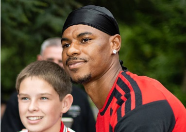 Tương lai Rashford vẫn còn là dấu hỏi lớn. Ảnh: Getty.