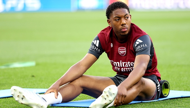 Ảnh bài viết Lý do Man Utd tự tin chiêu mộ hậu vệ trẻ Arsenal