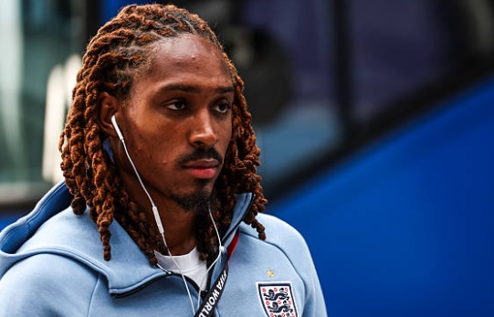 Ảnh bài viết Chi 35 triệu euro, Inter sắp định đoạt vụ Spence từ Spurs