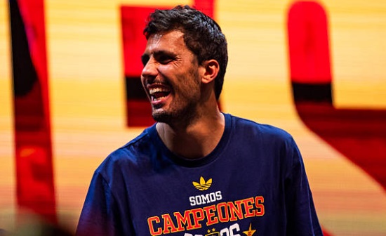 Ảnh bài viết Phía sau lời khước từ Rodri dành cho Real Madrid
