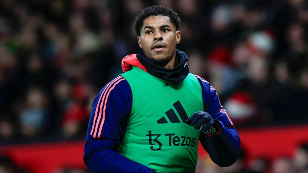 Ảnh bài viết Đổi Rashford lấy Lewis-Skelly tháo gỡ nút thắt cho Arsenal, MU