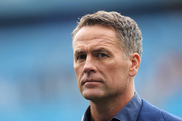 Ảnh bài viết Michael Owen lên tiếng cảnh báo Arsenal