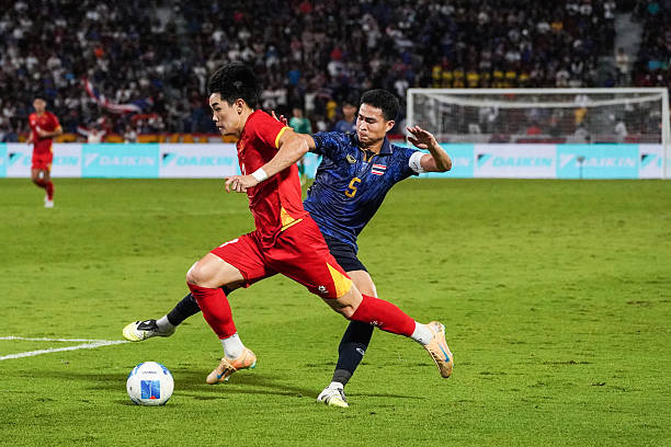 Ảnh bài viết Chuyên gia Indonesia dự đoán 2 đội vào chung kết ASEAN Cup 2026