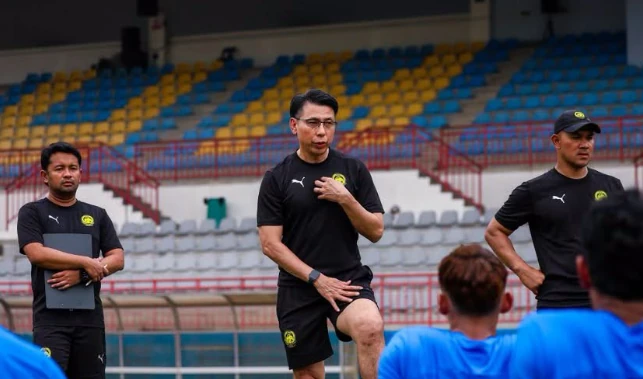 Malaysia tổn nhất nhân sự. Ảnh: Malaysia NT.