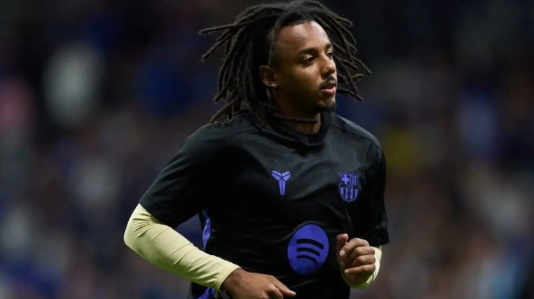 Ảnh bài viết Romano cập nhật vụ Arsenal nhắm Kounde