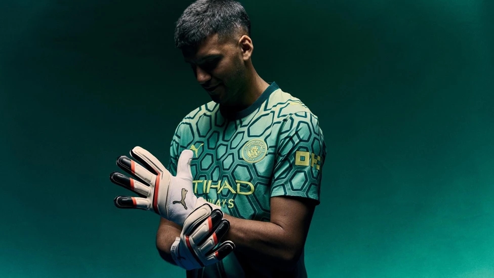 Ảnh bài viết Man City chính thức đón nhà vô địch World Cup, Geronimo Rulli
