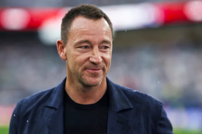 Ảnh bài viết Terry tin Xabi Alonso là lựa chọn tốt nhất của Chelsea