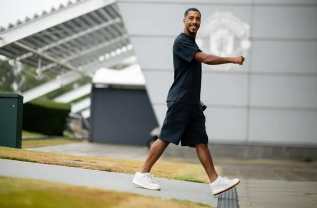 Ảnh bài viết Ben Foster gọi Tielemans là bản hợp đồng mùa hè của MU