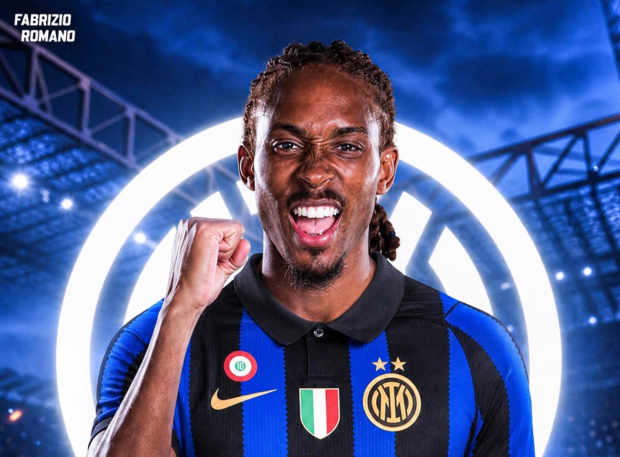 Ảnh bài viết Here we go! Tottenham bán Djed Spence cho Inter Milan