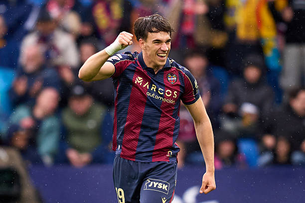 Ảnh bài viết Carlos Espi và phẩm chất vượt trội hơn Mbappe lẫn Endrick