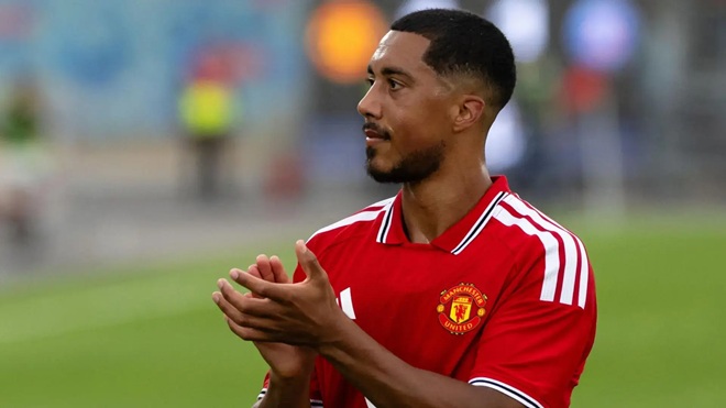 Ảnh bài viết Youri Tielemans thừa nhận bất ngờ khi được gia nhập Man United