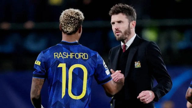 Ảnh bài viết Owen tin tài đắc nhân tâm của Carrick sẽ cứu Rashford