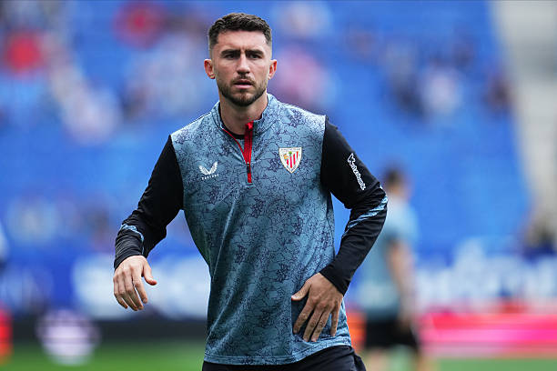Ảnh bài viết Barca ra điều kiện khắt khe trong vụ Laporte