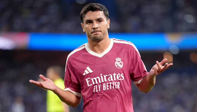 Ảnh bài viết Brahim Diaz lập công, Real Madrid nhọc nhằn hạ Deportivo
